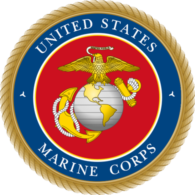 Marines Emblem Marines Emblem