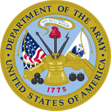 Army Emblem Army Emblem