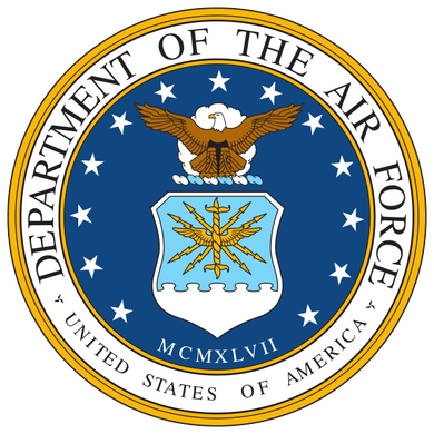 Air Force Emblem Air Force Emblem