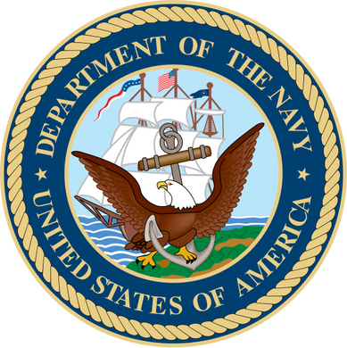 Navy Emblem Navy Emblem
