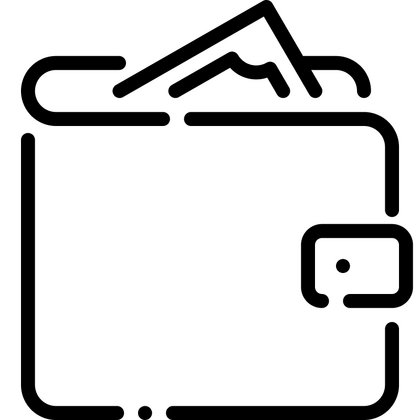 Financing Badge
